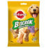 Фото #1 товара PEDIGREE Bisrock Original 200g Dog Snack