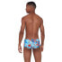 Фото #3 товара SPEEDO Endurance+ Allover Digital 14 cm Swimming Brief