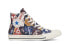 Converse Chuck Taylor All Star Bold Branding High Top 166498C Sneakers