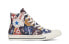 Кеды женские Converse Chuck Taylor All Star Bold Branding High Top 166498C 38 - фото #3