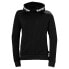 Фото #1 товара KEMPA Core 26 full zip sweatshirt