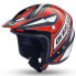 NAU N400 Overall Trial open face helmet