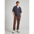 Фото #5 товара PEPE JEANS Slim Fit 2 chino pants