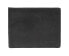 Men´s leather wallet 2104 E BLK