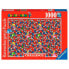 Фото #1 товара RAVENSBURGER Nintendo Super Mario Challenge Puzzle 1000 Pieces