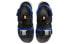 Фото #3 товара Сандалии Nike Canyon Женские черно-синие CV5515-003