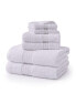 Фото #3 товара Turkish 6-Pc. Bath Towel Set, Created for Macy's