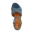 GEOX Ischia Corda sandals