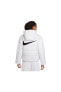 Фото #5 товара Куртка спортивная женская Nike Sportswear Repel Therma-fıt Repel Белая (dj6995-100)