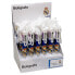 Фото #3 товара REAL MADRID 6 Colors Ballpen With Cord