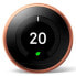 GOOGLE Nest Learning 3 Gen Smart Thermostat