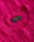 ფოტო #4 პროდუქტის Women's 100% Cashmere Cable-Knit Crewneck Sweater, Created for Macy's