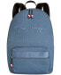 ფოტო #1 პროდუქტის Men's Sean Signature Canvas Backpack