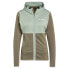 ADIDAS Terrex Xperior Light full zip fleece