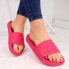 Фото #6 товара Big Star Slippers W HH274A039