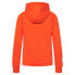 HUMMEL Full zip sweatshirt