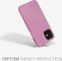 Tech 21 TECH21 ETUI T21-8410 ECO SLIM IPHONE 12 PRO MAX 6.7" PINK standard - фото #3