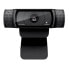 Фото #1 товара Веб-камера Logitech HD Pro C920 для Skype