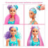 Фото #4 товара BARBIE Color Reveal Balloon Hairstyles