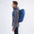 Рюкзак походный MONTANE Trailblazer 25L Narwhal Blue - фото #12