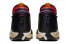 Фото #6 товара Jordan Jumpman Z 低帮 篮球鞋 男女同款 黑蓝 / Баскетбольные кроссовки Jordan Jumpman Z AQ9119-400