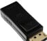 Фото #2 товара InLine DisplayPort/HDMI Черный 17198J