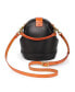 Фото #32 товара Сумка-рюкзак женская Old Trend Genuine Leather Doctor Bucket