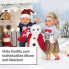 Фото #5 товара BABY born Zapf Creation Advent Calendar with 24 Surprises Includes Clothes and Accessories for Dolls in 43 cm