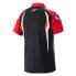 ALPINESTARS Honda short sleeve polo