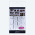 Фото #2 товара BKK Hooks Fangs-63 UA Treble Hooks