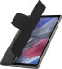 Фото #7 товара Чехол для смартфона Spigen Liquid Air Folio Galaxy Tab A7 Lite 8.7 T220 / T225 Черный