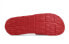 Фото #4 товара Шлепанцы Nike SB Benassi SolarSoft красные