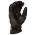Фото #2 товара KLIM Vanguard Goretex Short Gloves