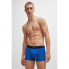 Фото #4 товара BOSS Essential Boxer 5 Units