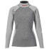 MUSTO Flexlite Vapour 1.0 long sleeve base layer