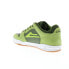 Lakai Telford Low MS1230262B00 Mens Green Skate Inspired Sneakers Shoes