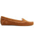 Women's Millie Moccasin Slippers