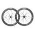 Фото #1 товара ZIPP 404 Firecrest CL Disc Tubeless road wheel set