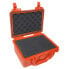 METALSUB Waterproof Heavy Duty Case With Foam 9010 box Оранжевый - фото #3