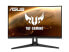 Фото #3 товара Монитор Asus TUF Gaming VG27VH1B - 27" - Full HD - LED - 1 мс - Черный