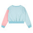 LEVI´S ® KIDS Meet&Greet Color Block sweatshirt