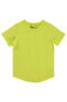 Erkek Çocuk Tişört 2-5 Yaş Sarısı Limon
