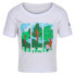 ფოტო #1 პროდუქტის REGATTA Peppa short sleeve T-shirt