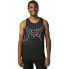 ფოტო #1 პროდუქტის FOX RACING LFS Celz Premium sleeveless T-shirt