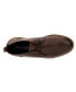 ფოტო #4 პროდუქტის Men's Deegan Leather Chukka Boots