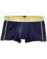 Фото #1 товара Hom Trunk Men's Navy S