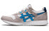 Фото #1 товара Кроссовки Asics Lyte Classic White/Grey Blue 1201A170-108