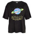 Фото #1 товара NOISY MAY Flex Ufo short sleeve T-shirt