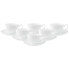 Фото #1 товара Café au Lait Set Royal 12-teilig