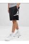 Фото #2 товара Jordan NBA Jumpman Logo Fleece Erkek Şortu CNG-STORE®